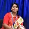 Suvra Chatterjee Saha