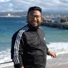 M Moinul Islam