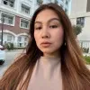 Lunara Zhumagaliyeva