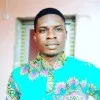 Cyrille Junior EPIE