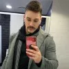 David Stamenkovic