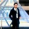 Robin Dhillon