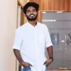 Srinivas
