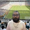 Ravi Brown