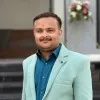 Shivaksh Somani