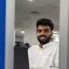 Sushanth shetty