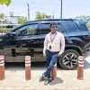G Suresh Kumar