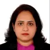 Priya Pinto