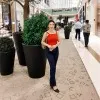 Simran Kaur Devgan