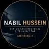 Nabil Hussein