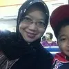 Nonie Baharudin