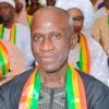 Moustapha CAMARA