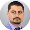 deepak chandra