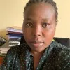 MACHOKA MOUREEN