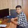 Abhishek attri