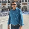 Muhammad Faizan Mushtaq