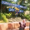 Ainul Najah Mohd Jafri