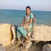 Stefina Bharathi