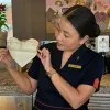 Salina Subba