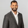 Hamish Lal