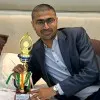 sudhakar jha
