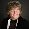 Sherri Shaw
