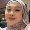 Hafisya Hasbollah