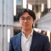 Eric Wang
