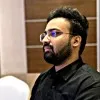 Shreeharsh Mehta