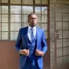 Albert Kiamba