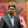 Arun Choragudi