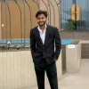 Dhruv Suthar