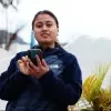 roshani maharjan