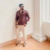 Sankalp Narvekar