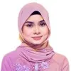 Mimi Ahmad Sabri