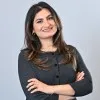 Alisha Deshmukh
