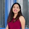 Preshita Choksi