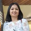 Krupa Gandhi