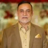 Qamar Raza