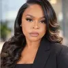Kyreyona Griffin