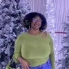 Dasia Davis