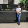 Nitish Shankar