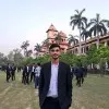 Kartikey Tanwar