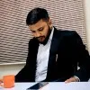 Adv Shwetanshu Dev