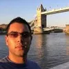 Nevesh Rajaram