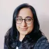 Astha Oberoi