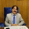 Syed Naveed Abbas