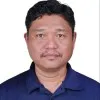 Eric Abueva