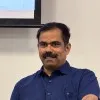 Adarsh John