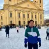 Hau Huynh